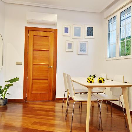 Apartamento Atocha / Embajadores Madrid Eksteriør billede