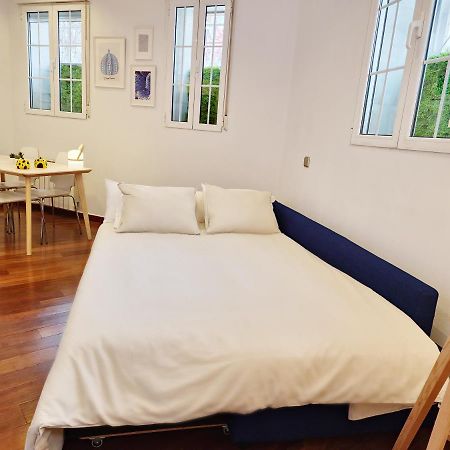 Apartamento Atocha / Embajadores Madrid Eksteriør billede