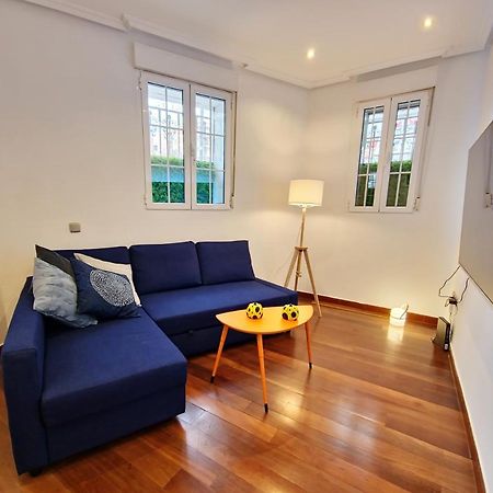 Apartamento Atocha / Embajadores Madrid Eksteriør billede