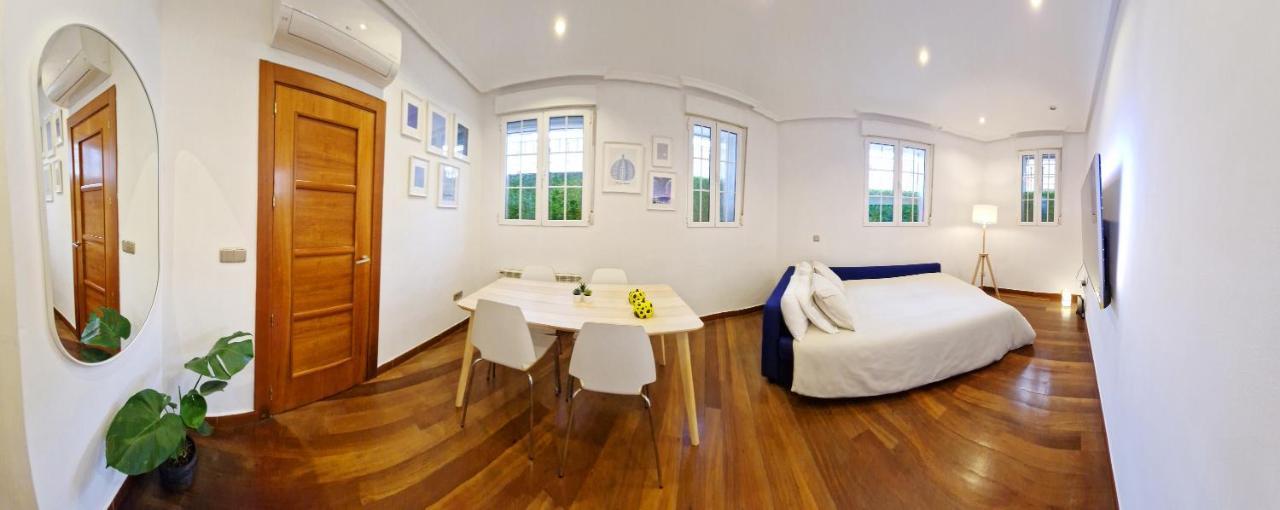 Apartamento Atocha / Embajadores Madrid Eksteriør billede