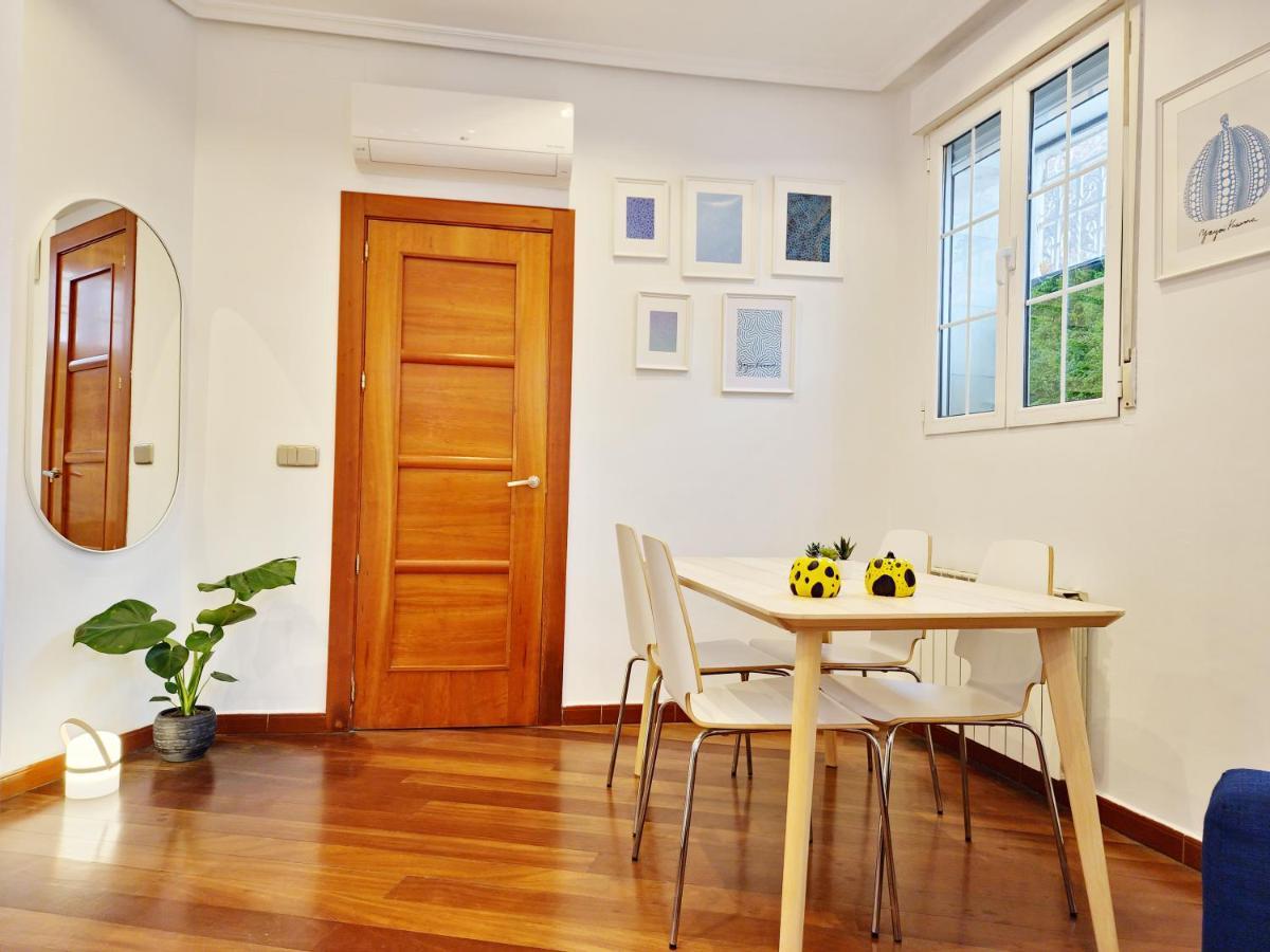 Apartamento Atocha / Embajadores Madrid Eksteriør billede