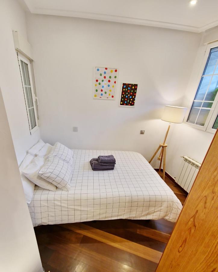 Apartamento Atocha / Embajadores Madrid Eksteriør billede