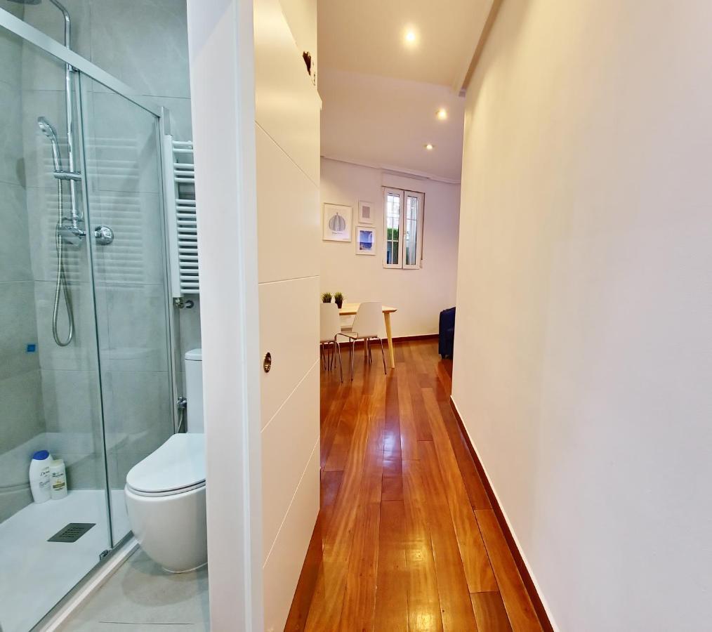 Apartamento Atocha / Embajadores Madrid Eksteriør billede